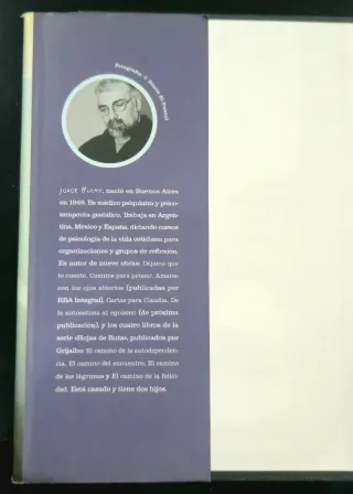 Dejame Que Te Cuente (Spanish Edition)