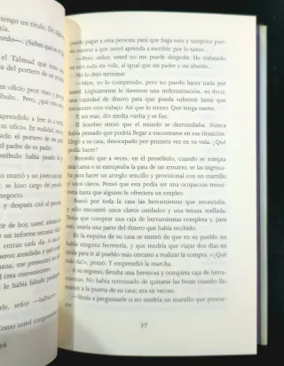 Dejame Que Te Cuente (Spanish Edition)