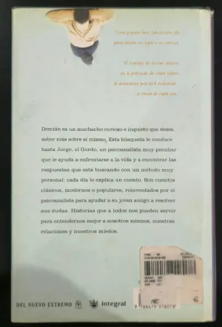 Dejame Que Te Cuente (Spanish Edition)