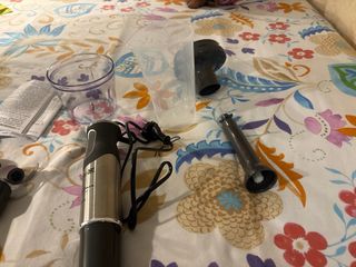 Moulinex Quickchef Batidora de Mano