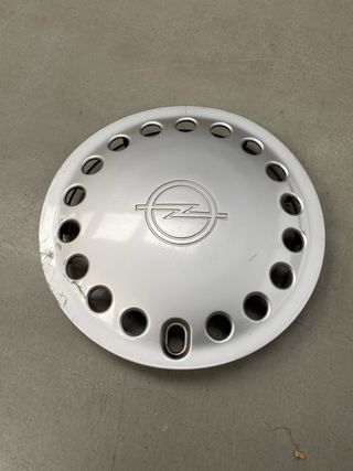 Juego 4 Tapacubos Opel Kadett GL 13”