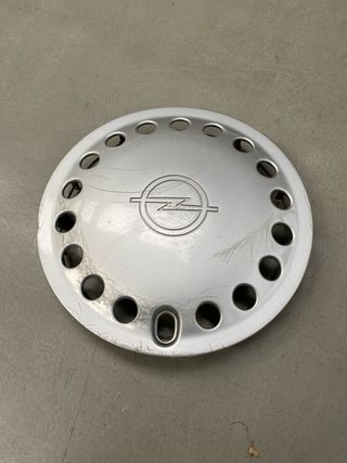 Juego 4 Tapacubos Opel Kadett GL 13”