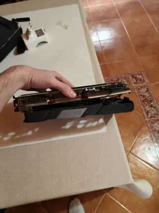 Gigabyte RTX 2070 SUPER 8GB