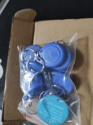 Controle de Acesso Digital