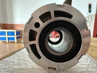 Buje eje trasero Quad KTM 525 xc.