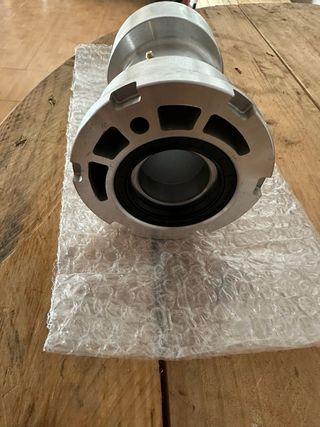 Buje eje trasero Quad KTM 525 xc.