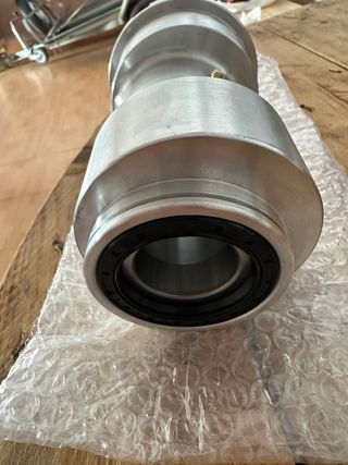 Buje eje trasero Quad KTM 525 xc.