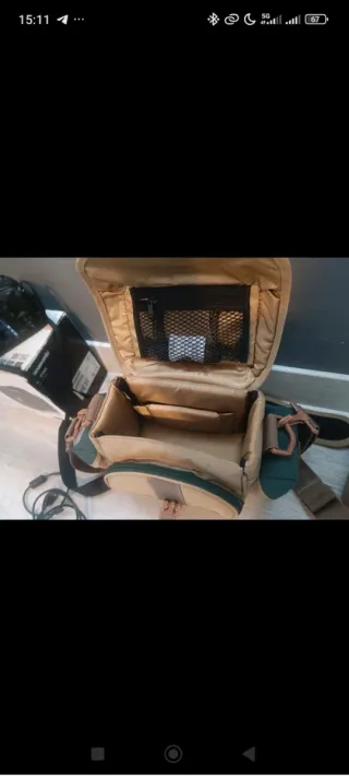 Cámara Lumix Panasonic DC-FZ83 Negra