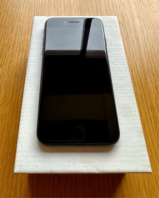 iPhone 7 32GB Libero Nero Opaco
