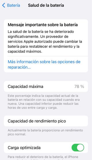 iPhone 7 32GB Libero Nero Opaco