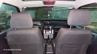 Land Rover Freelander 2004