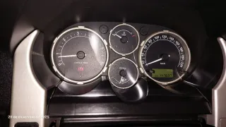 Land Rover Freelander 2004