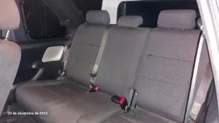 Land Rover Freelander 2004