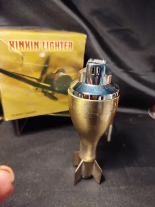 Accendini Vintage da Collezione