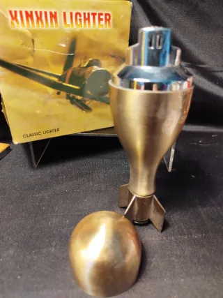 Accendini Vintage da Collezione