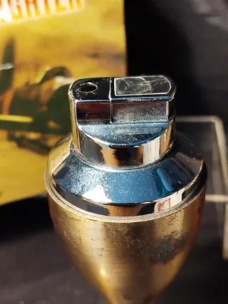 Accendini Vintage da Collezione