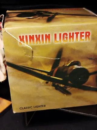 Accendini Vintage da Collezione