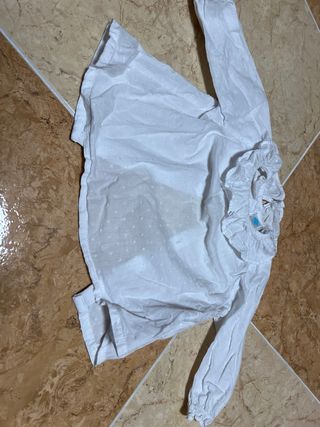 Conjunto ropa 18 meses