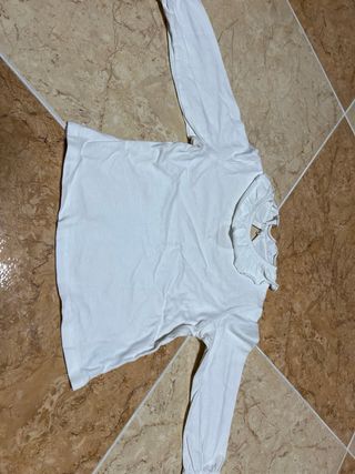 Conjunto ropa 18 meses