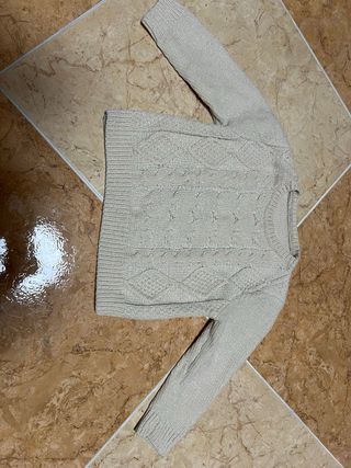 Conjunto ropa 18 meses