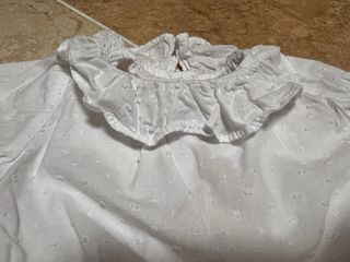 Conjunto ropa 18 meses