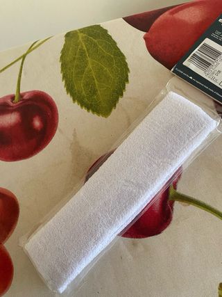 Fascia Ellesse Sport Tennis in spugna