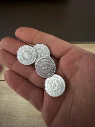 Frigo-Distributore Ka-kola