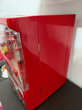 Frigo-Distributore Ka-kola