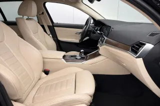 BMW Serie 3 320e touring 2021