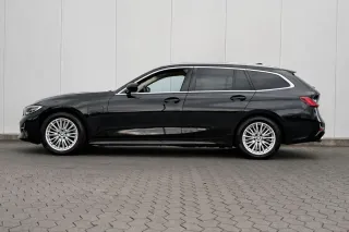 BMW Serie 3 320e touring 2021