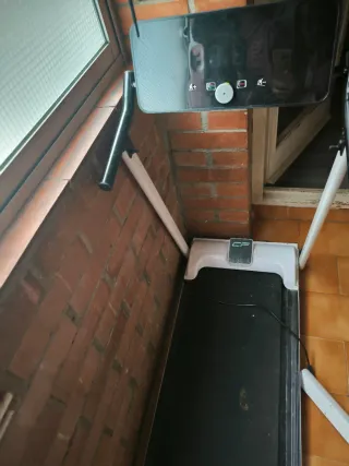 Cinta de andar Decathlon poco uso