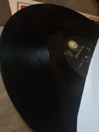 Vinilo Guns N' Roses Live?!*@ Like a Suicide