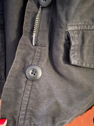 Chaqueta Polo Jeans