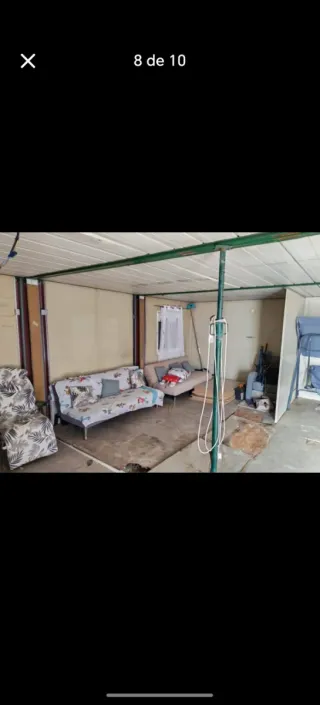 Se vende campo cerca Elche