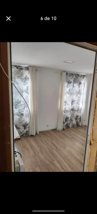 Se vende campo cerca Elche