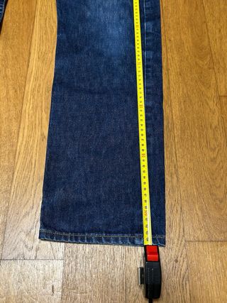 Jeans Levi's 501 Vintage Relaxed Fit W32 L32