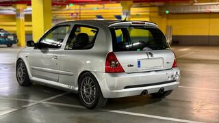 Renault Clio 2005