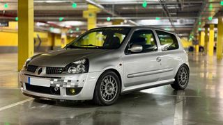 Renault Clio 2005