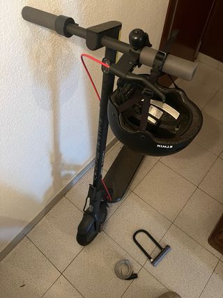 Patinete Eléctrico Xiaomi en perfecto estado