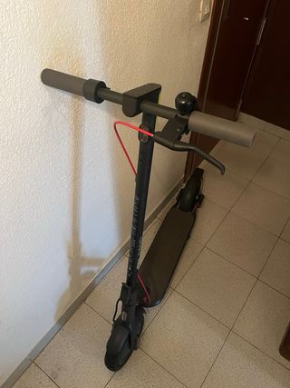 Patinete Eléctrico Xiaomi en perfecto estado