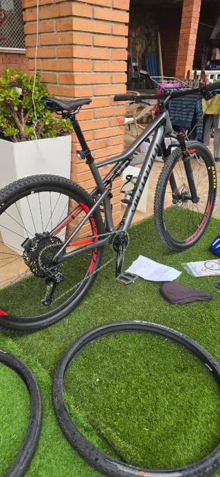 Specialized Epic Expert 2019