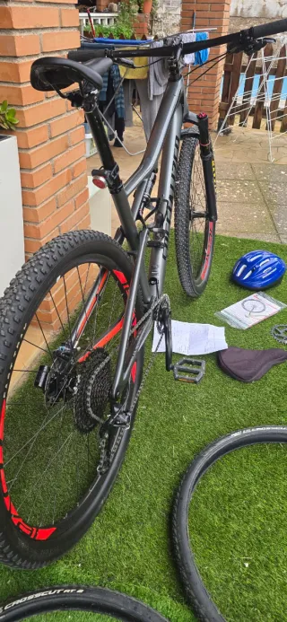 Specialized Epic Expert 2019