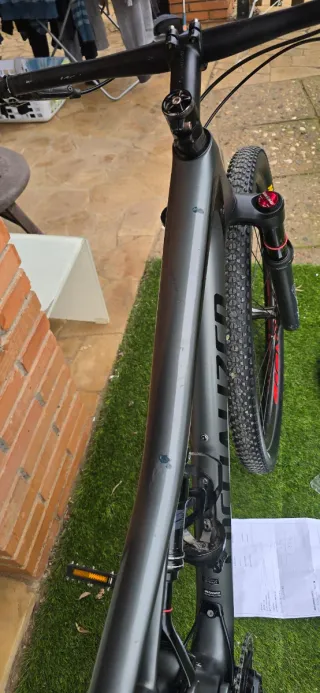 Specialized Epic Expert 2019