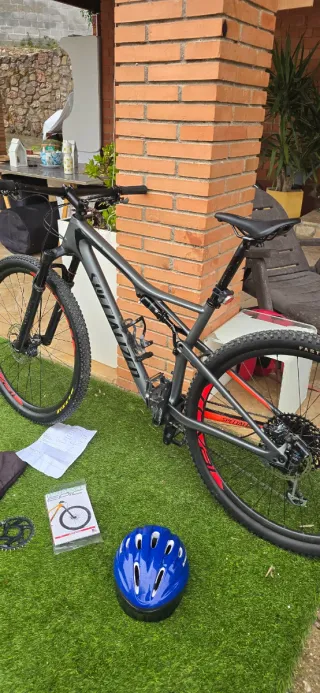 Specialized Epic Expert 2019