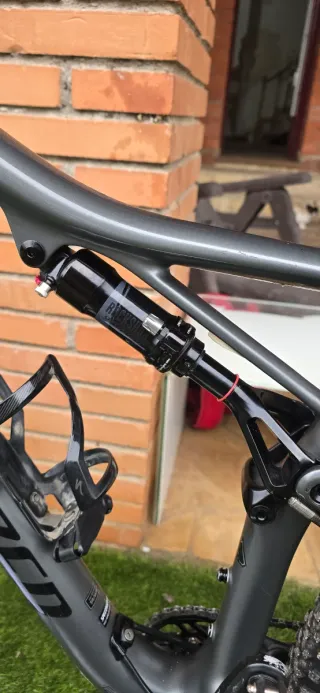 Specialized Epic Expert 2019