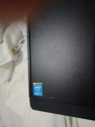 Lote  Ordenador HP Z220 + TV 24  un i7 y acer