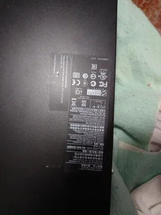 Lote  Ordenador HP Z220 + TV 24  un i7 y acer