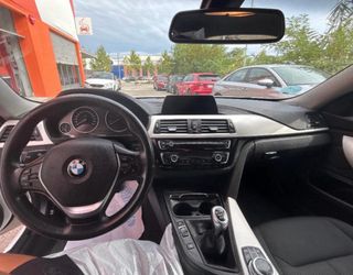 BMW Serie 4 2018