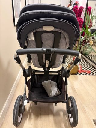 Carrito Bugaboo Fox2