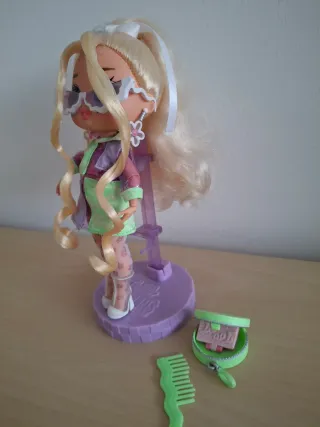 Muñeca L.O.L. Surprise